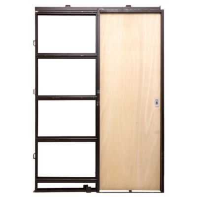 emporio sec puerta embutida